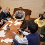 FiVo 2014 - das Kirchengebäude